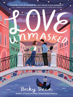 cover image of Love Unmasked